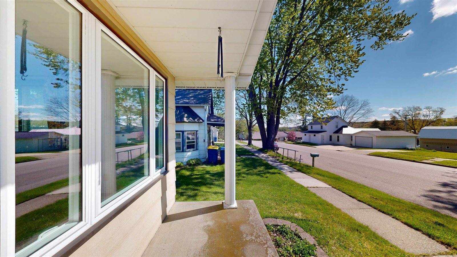 1027 Prairie, Hillsboro, WI 54634
