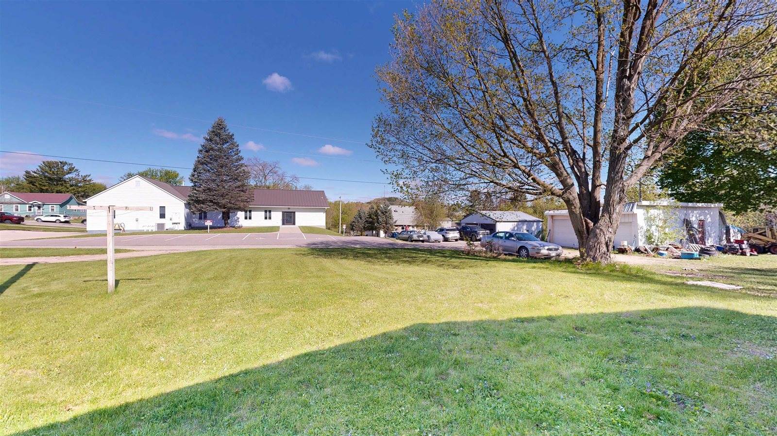 1027 Prairie, Hillsboro, WI 54634