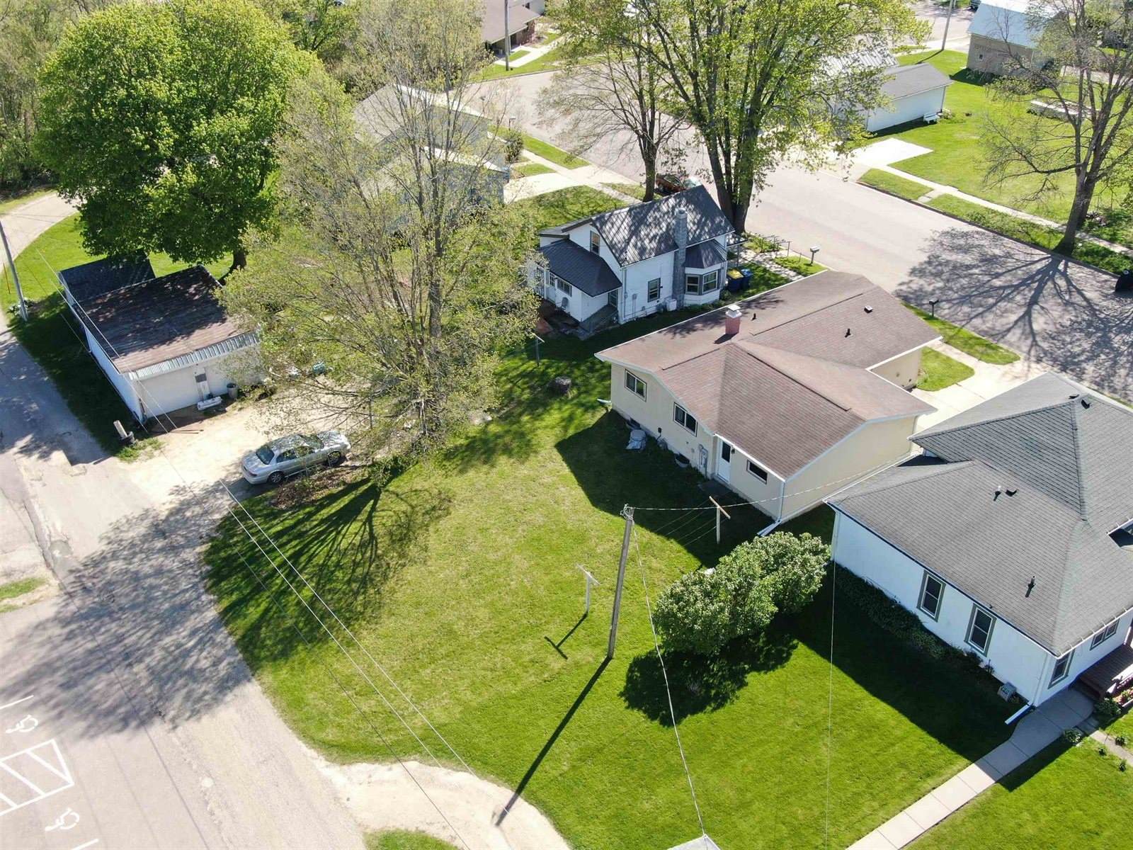 1027 Prairie, Hillsboro, WI 54634