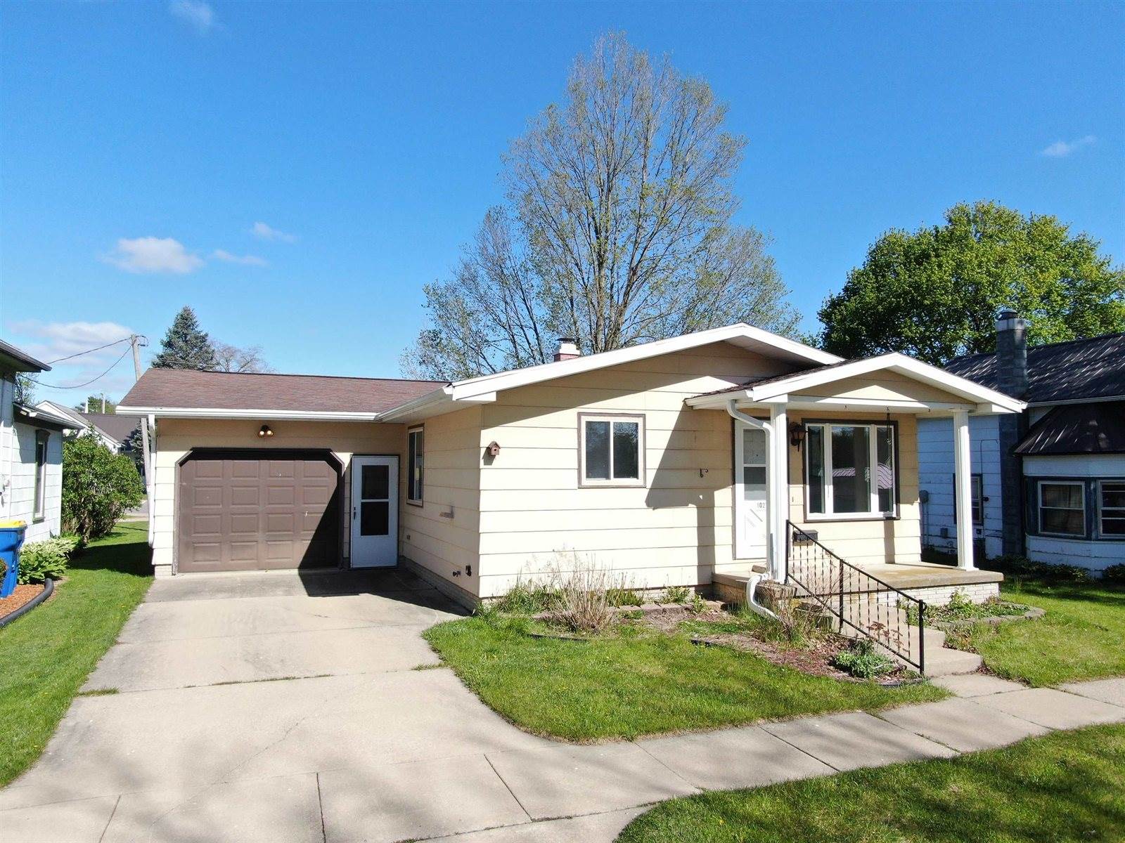 1027 Prairie, Hillsboro, WI 54634