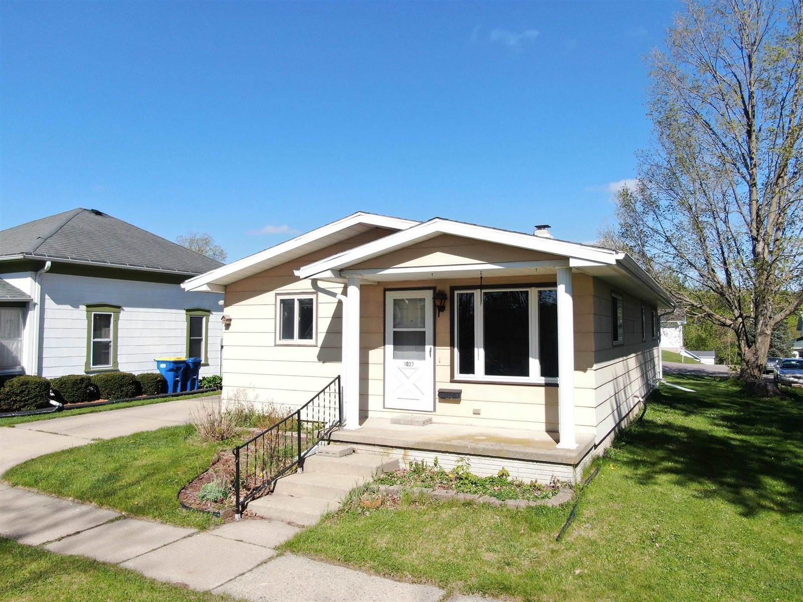 1027 Prairie, Hillsboro, WI 54634
