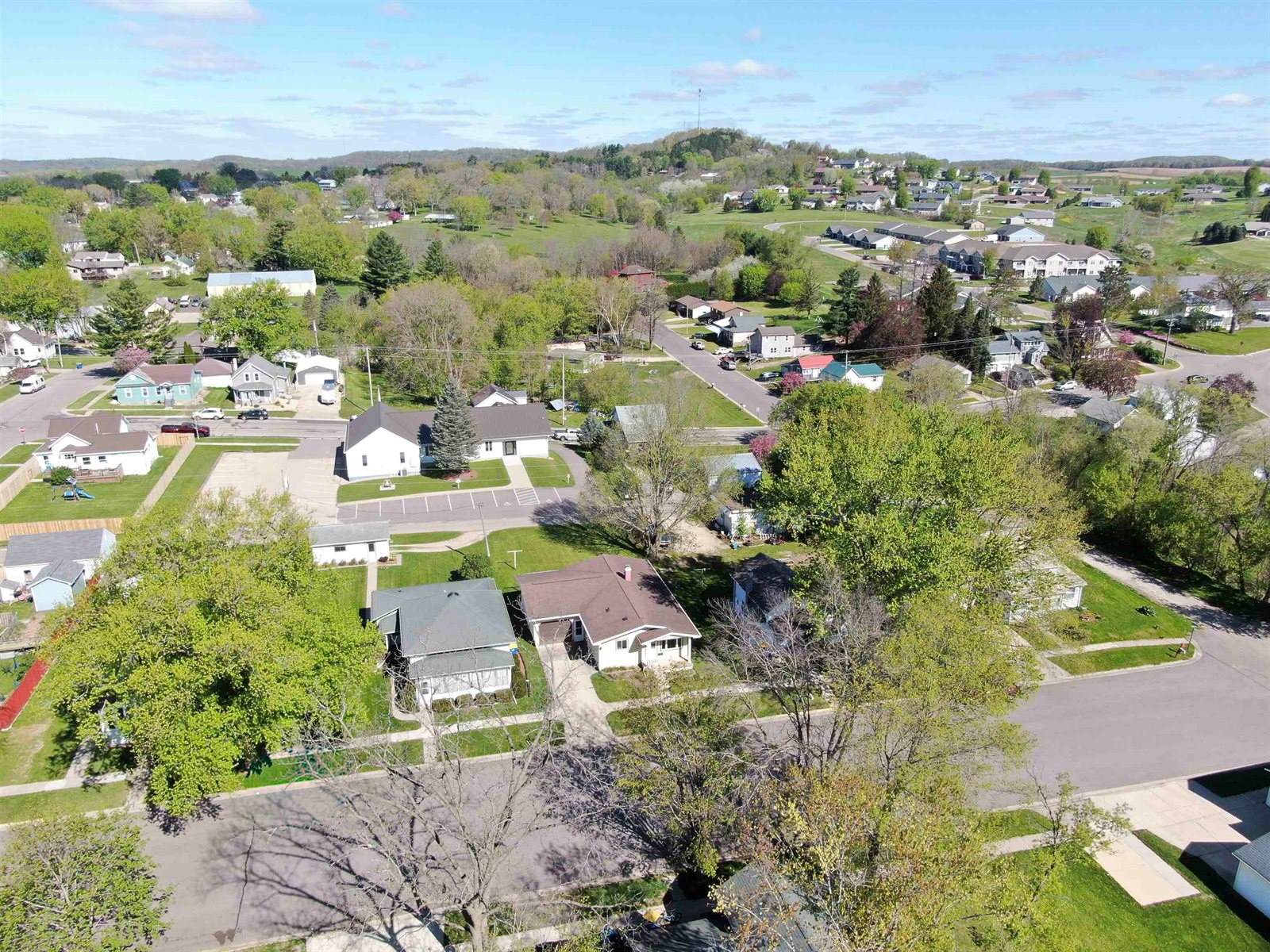 1027 Prairie, Hillsboro, WI 54634
