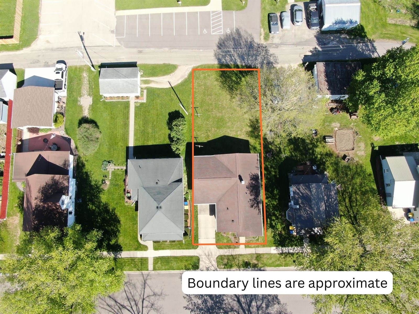 1027 Prairie, Hillsboro, WI 54634