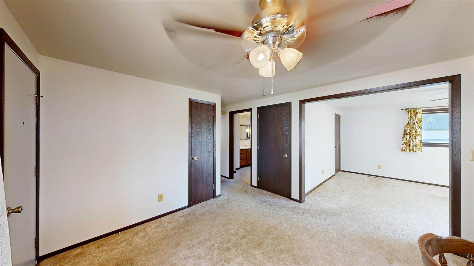 1027 Prairie, Hillsboro, WI 54634