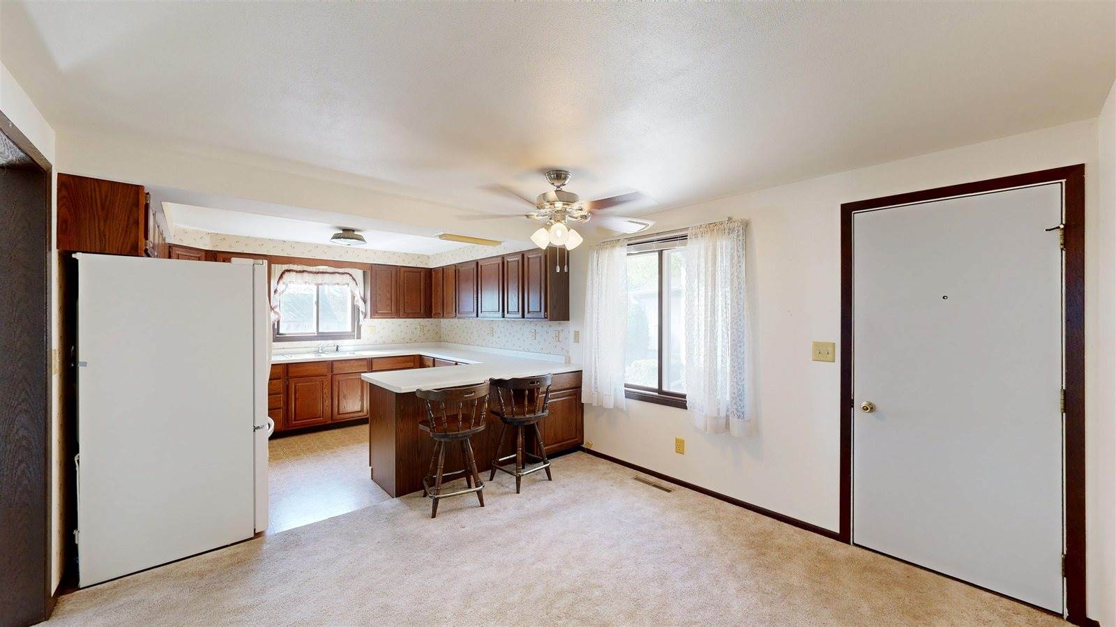 1027 Prairie, Hillsboro, WI 54634