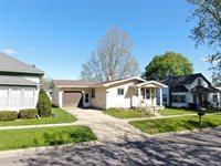 1027 Prairie, Hillsboro, WI 54634