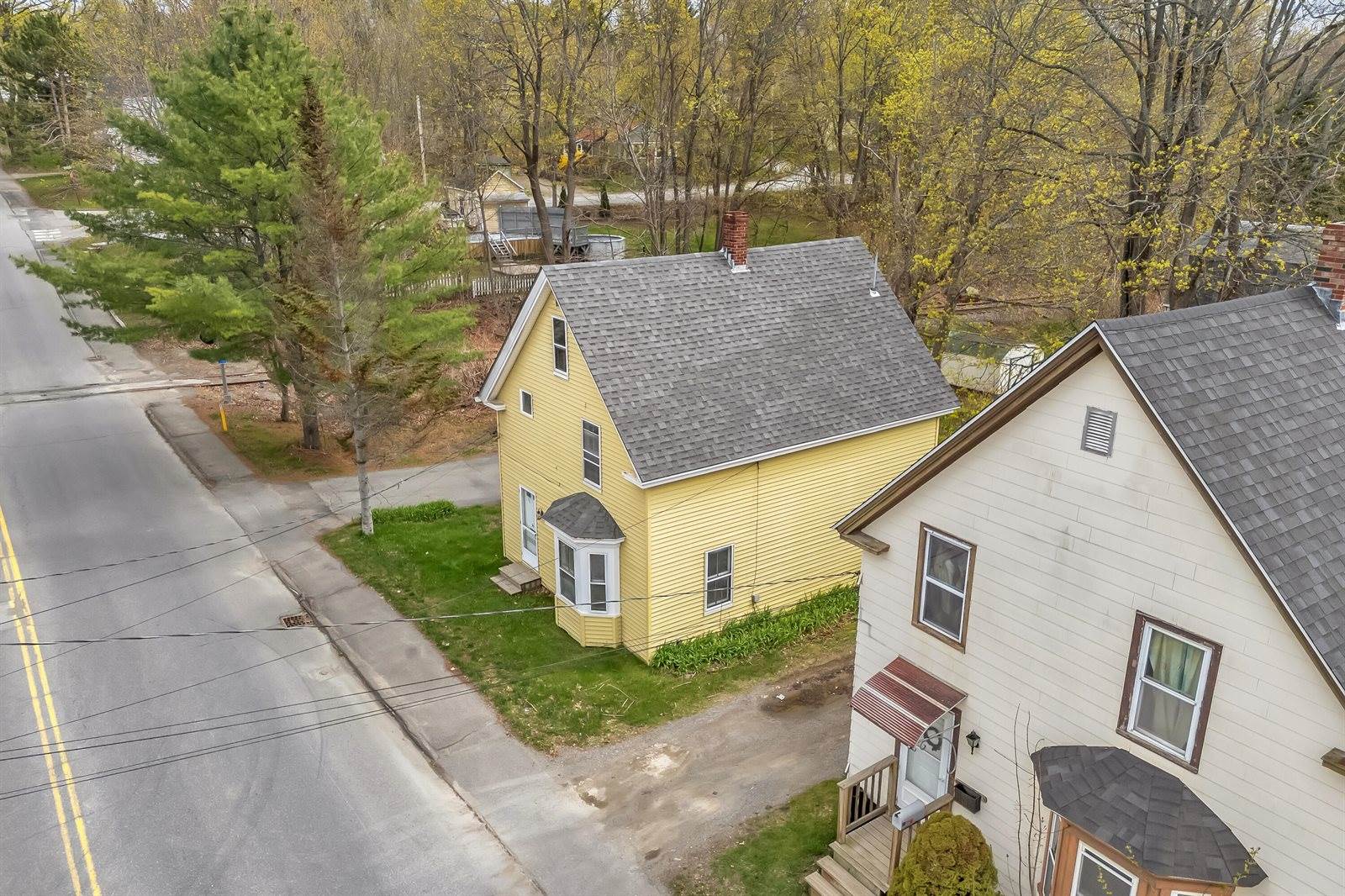 25 Pendleton Street, Brewer, ME 04412