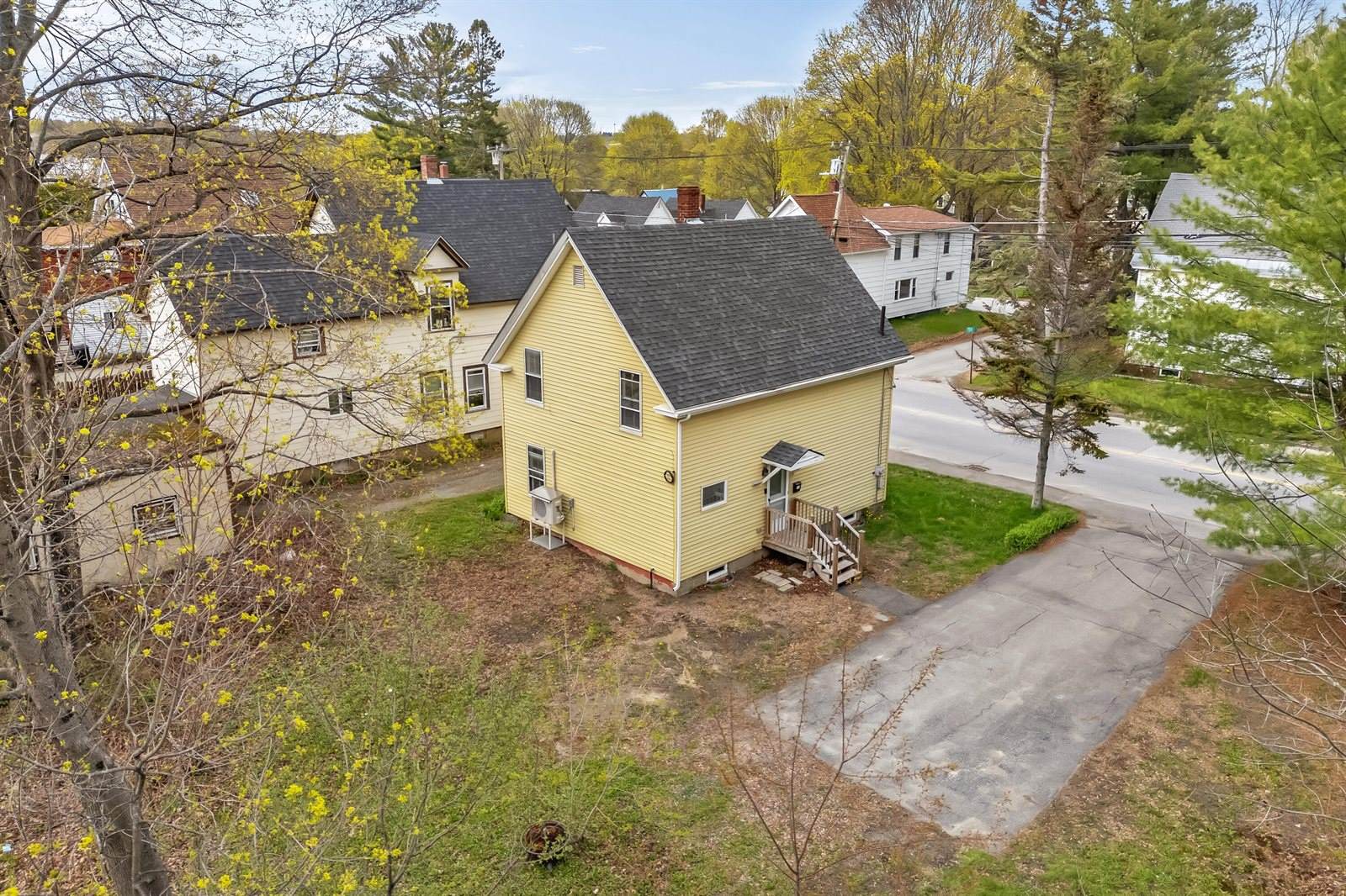 25 Pendleton Street, Brewer, ME 04412