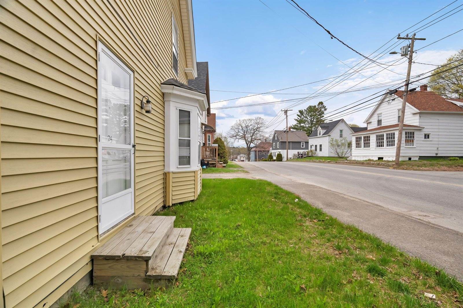 25 Pendleton Street, Brewer, ME 04412