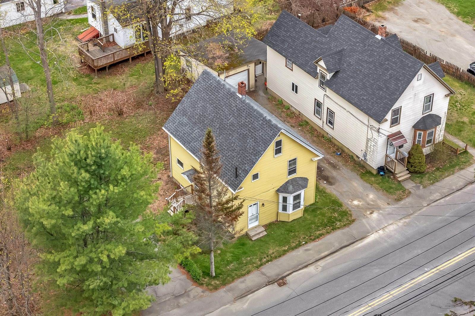 25 Pendleton Street, Brewer, ME 04412