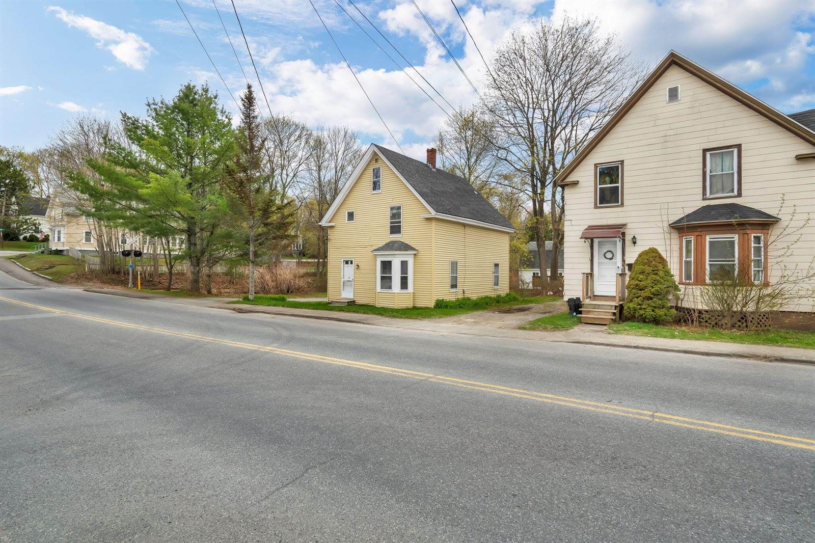 25 Pendleton Street, Brewer, ME 04412