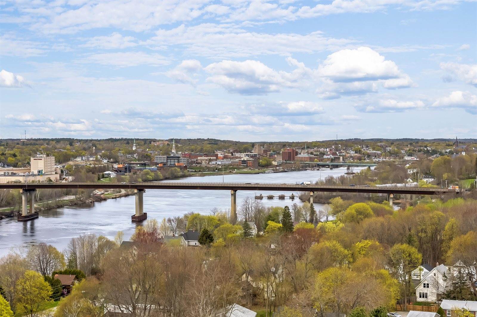 25 Pendleton Street, Brewer, ME 04412