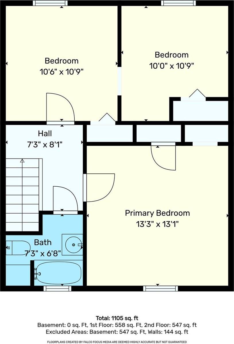 25 Pendleton Street, Brewer, ME 04412