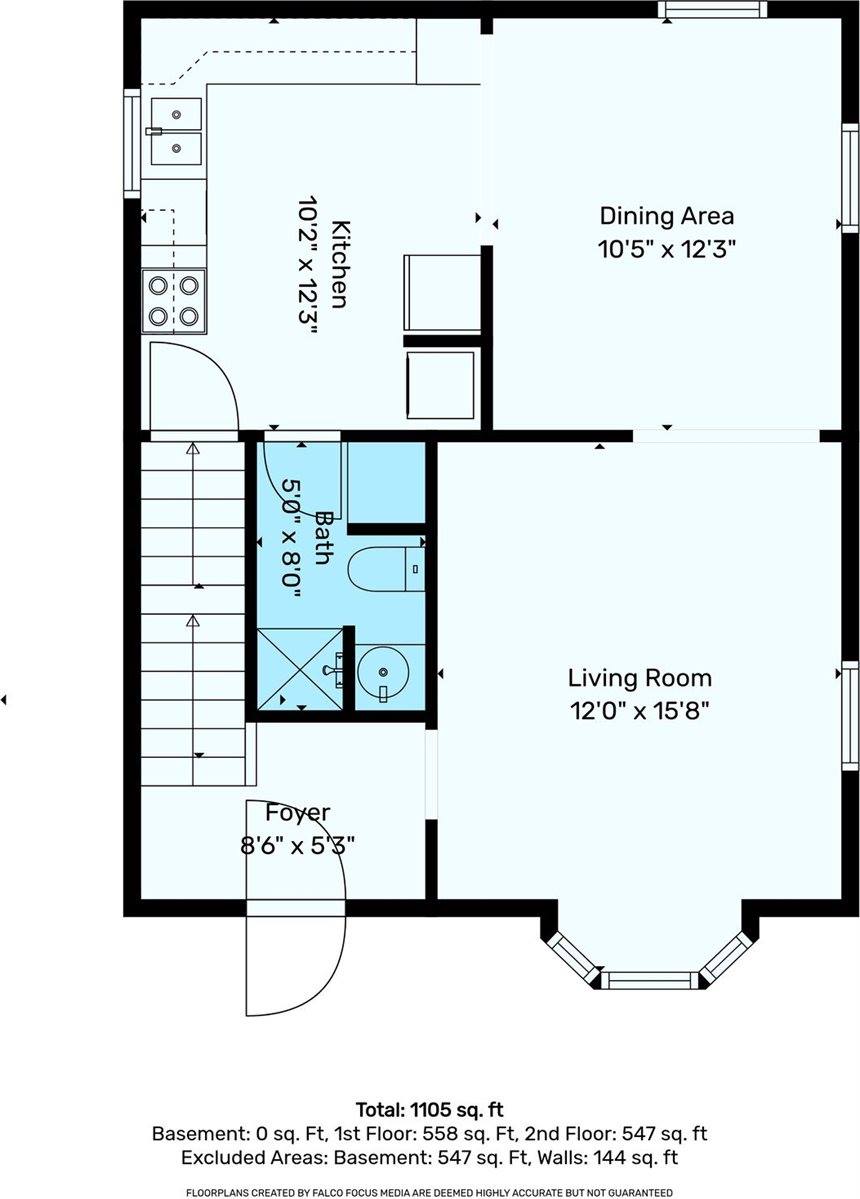 25 Pendleton Street, Brewer, ME 04412