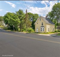 25 Pendleton Street, Brewer, ME 04412