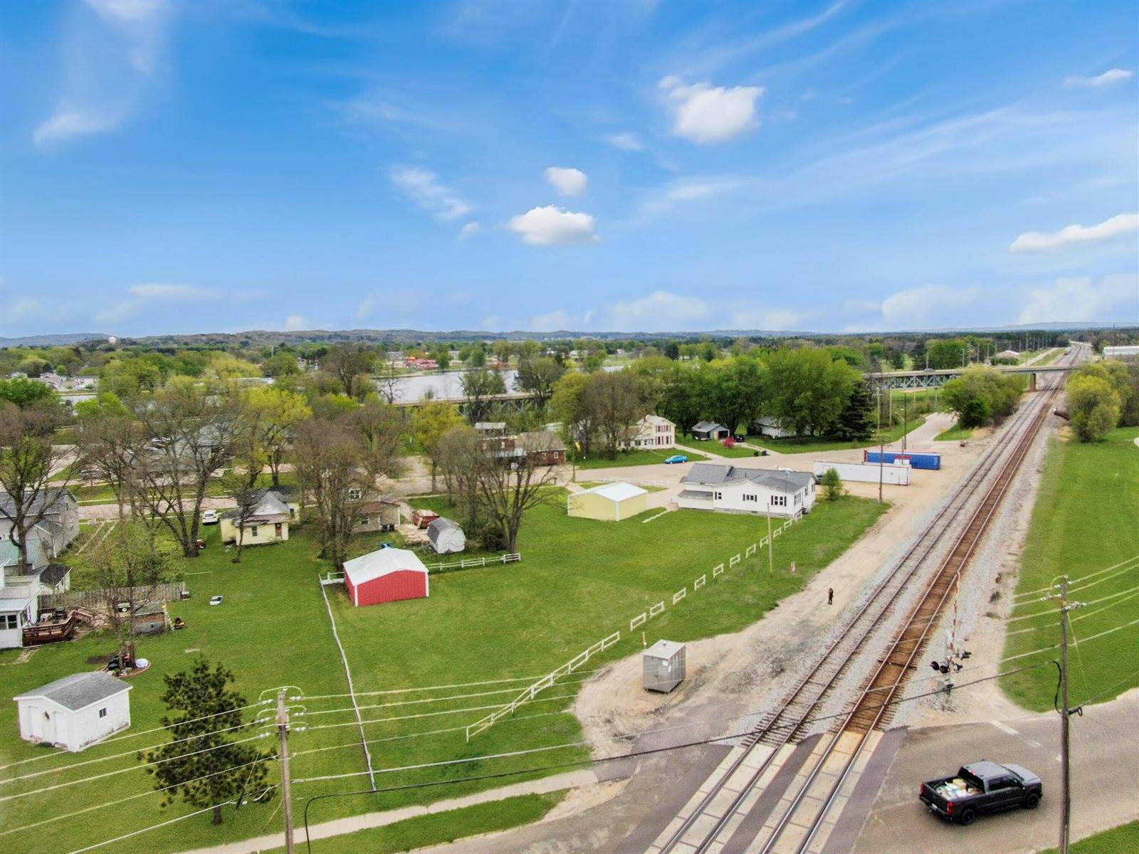 715 Wolcott St, Sparta, WI 54656