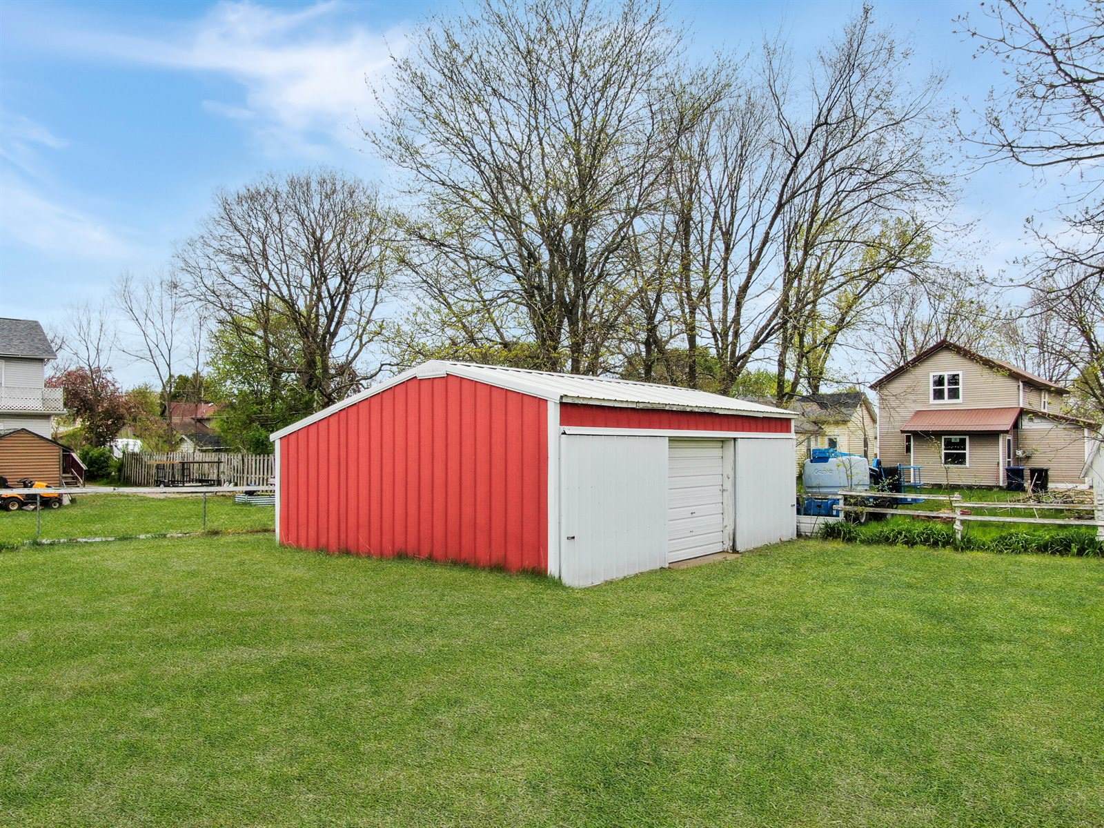 715 Wolcott St, Sparta, WI 54656