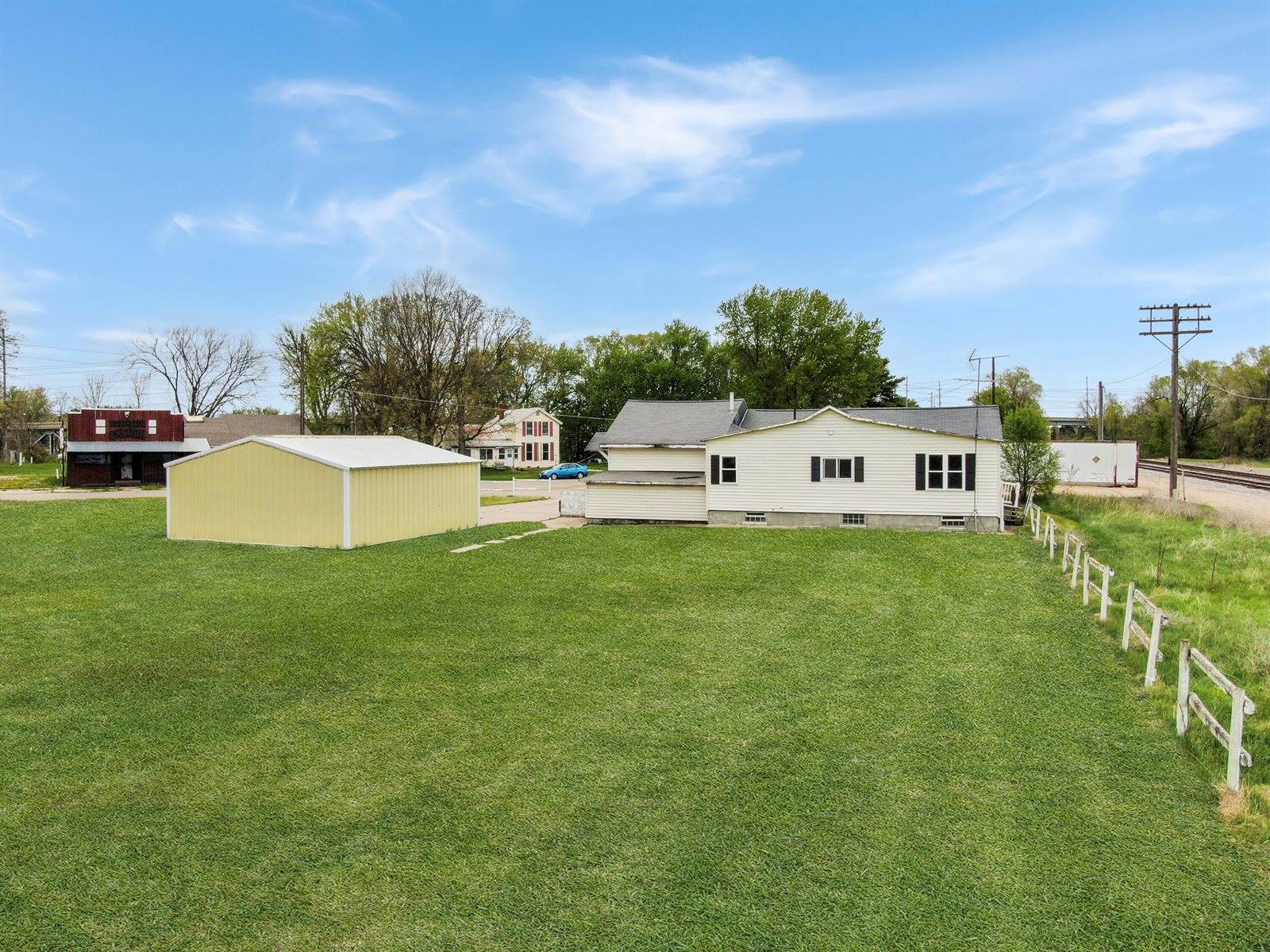 715 Wolcott St, Sparta, WI 54656
