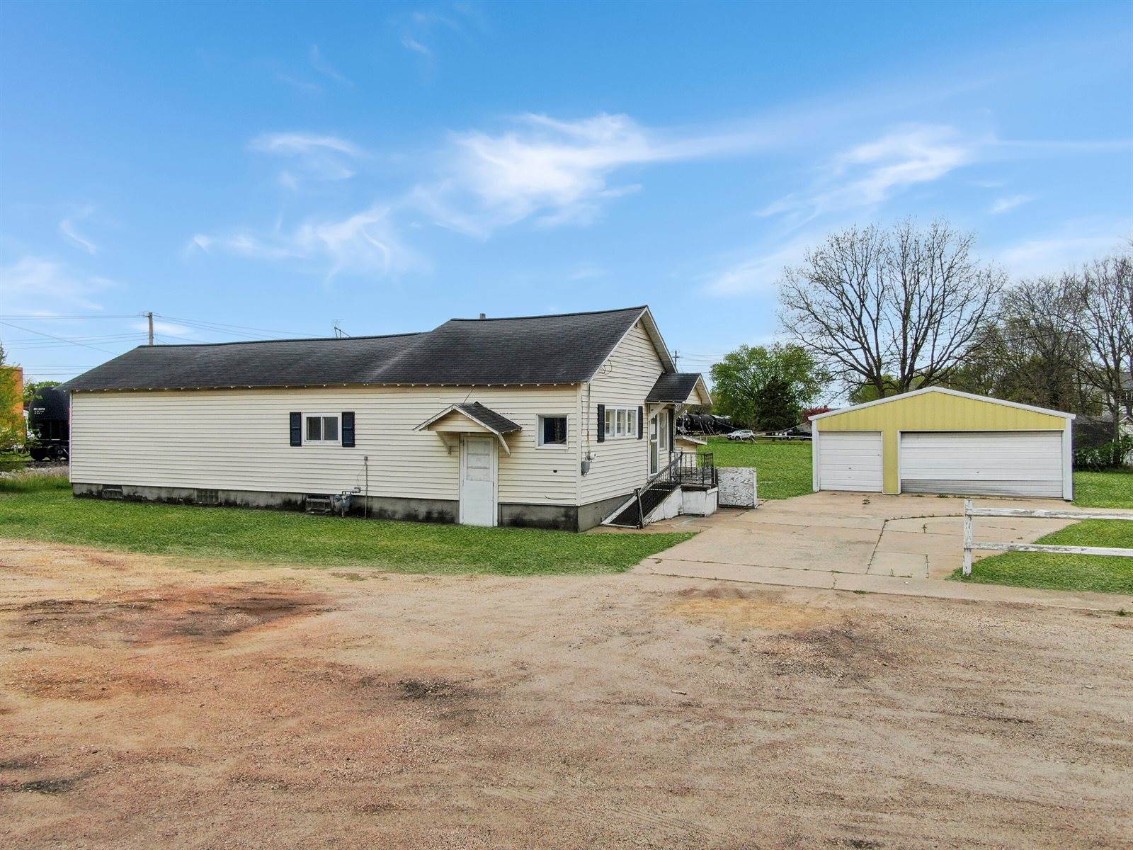 715 Wolcott St, Sparta, WI 54656