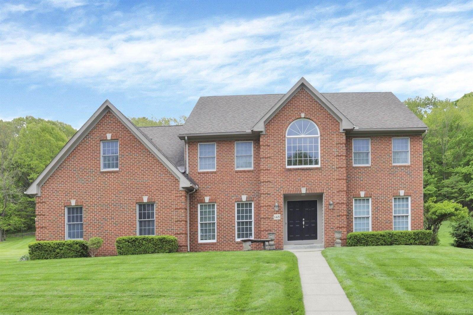 148 Brennan Drive, Granville, OH 43023