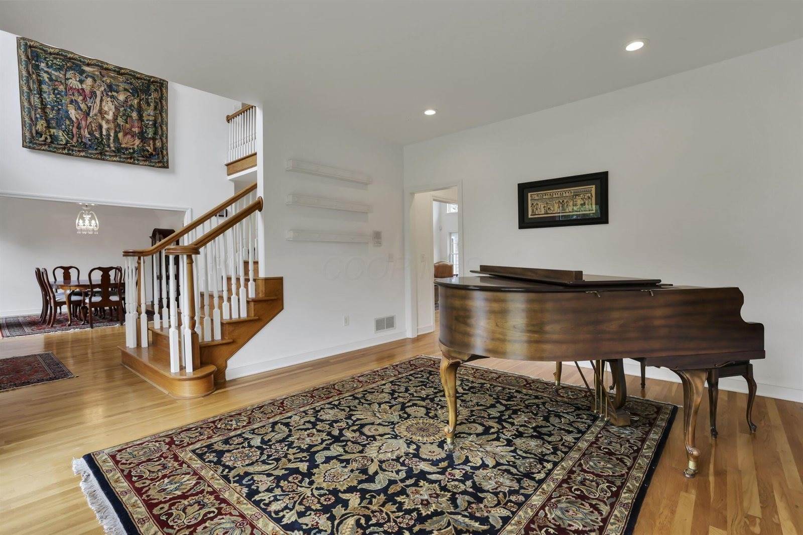 148 Brennan Drive, Granville, OH 43023