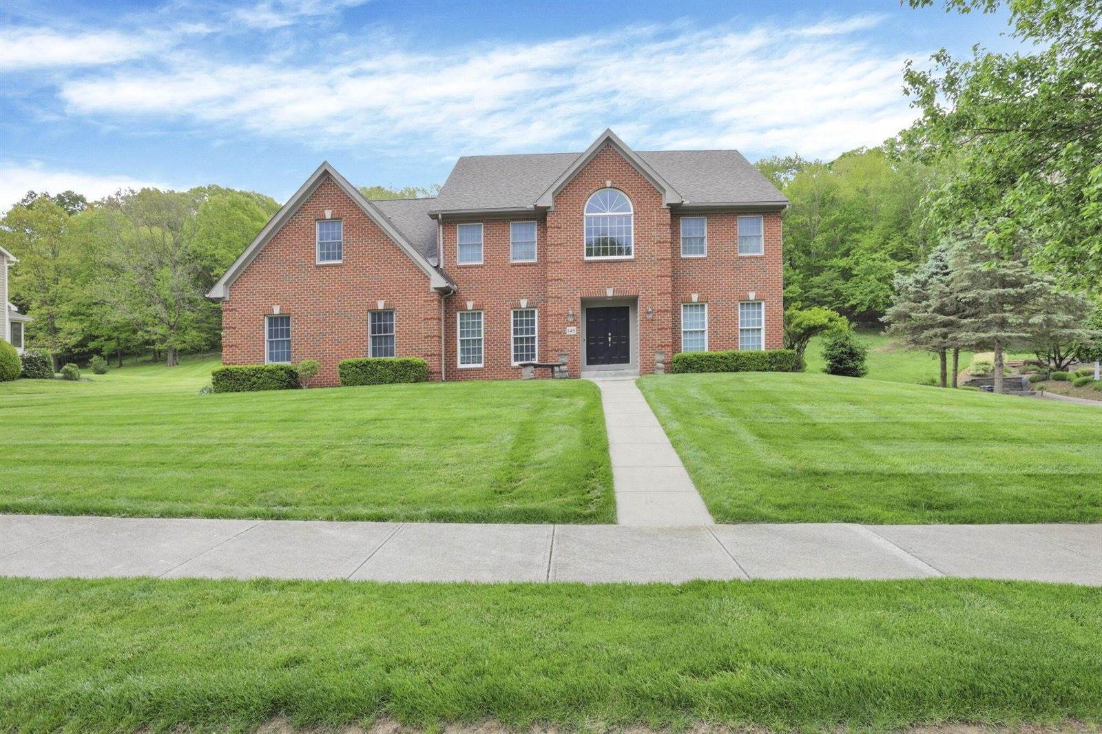 148 Brennan Drive, Granville, OH 43023