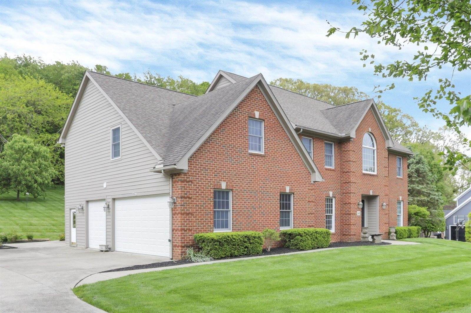 148 Brennan Drive, Granville, OH 43023