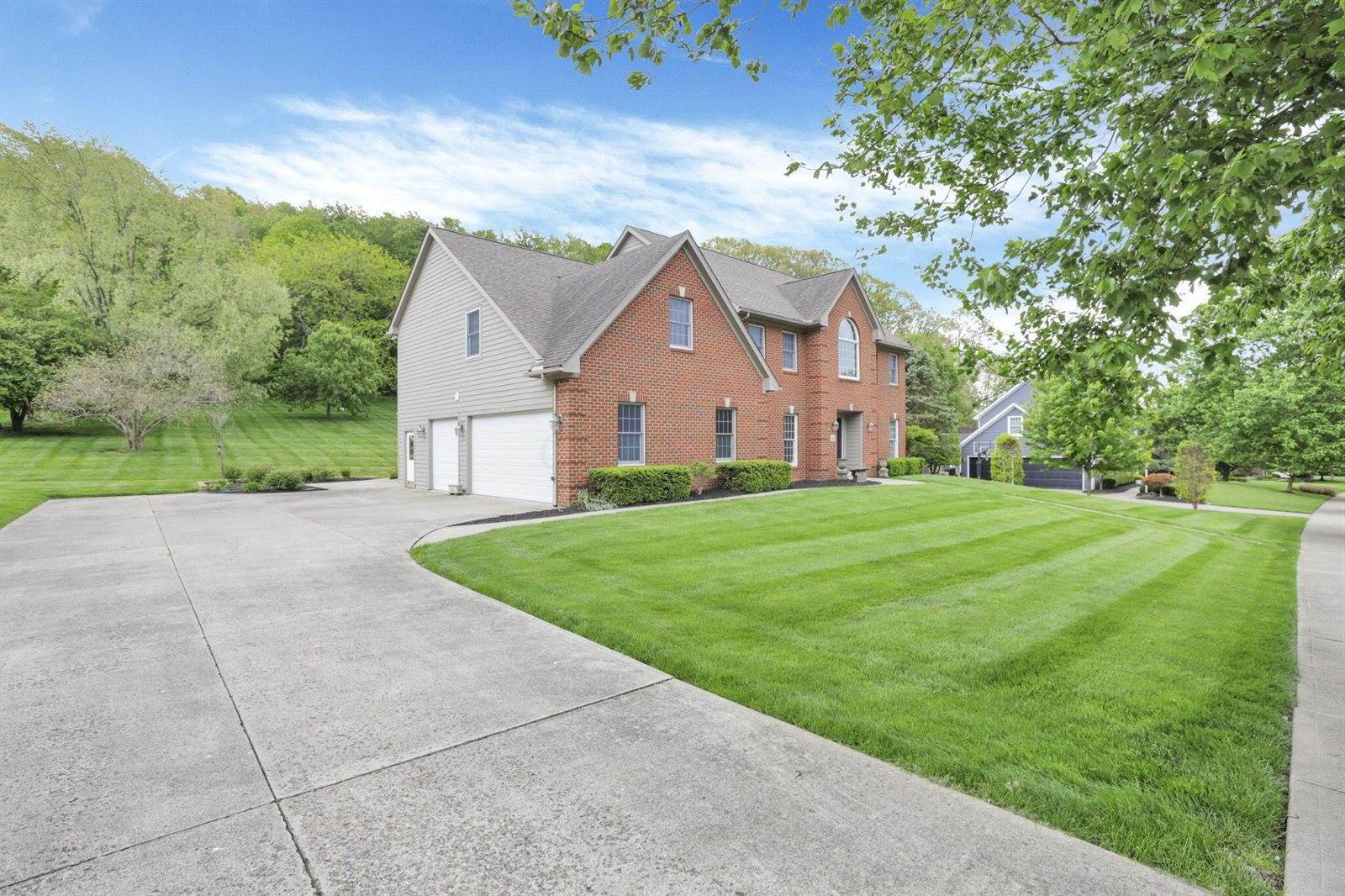148 Brennan Drive, Granville, OH 43023