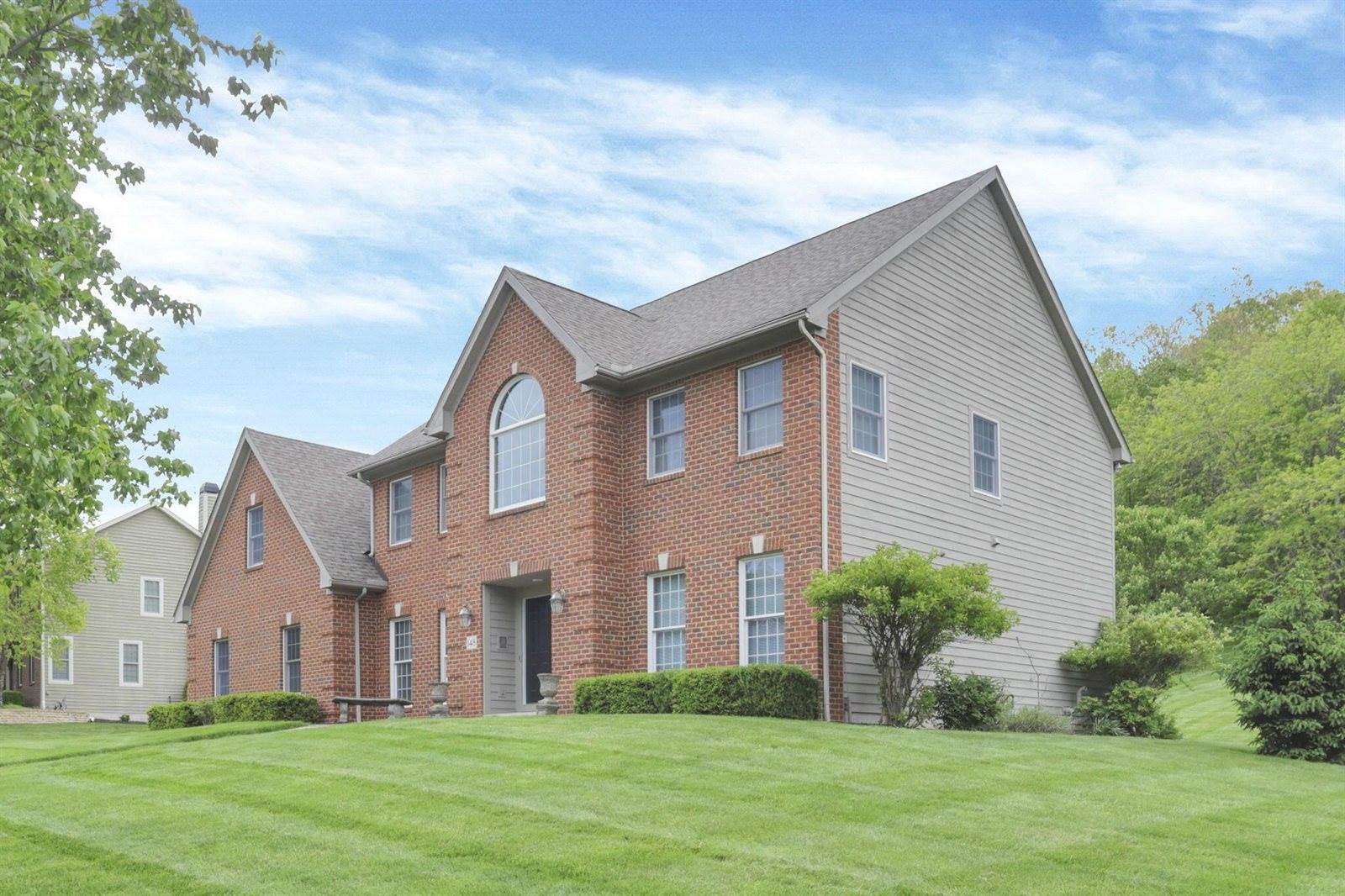 148 Brennan Drive, Granville, OH 43023