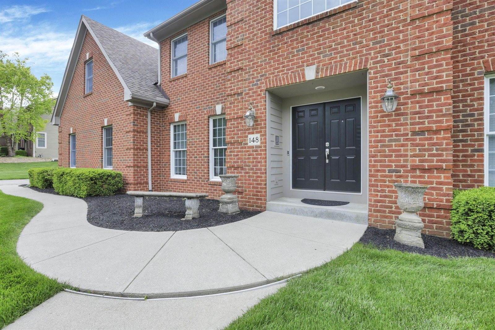 148 Brennan Drive, Granville, OH 43023
