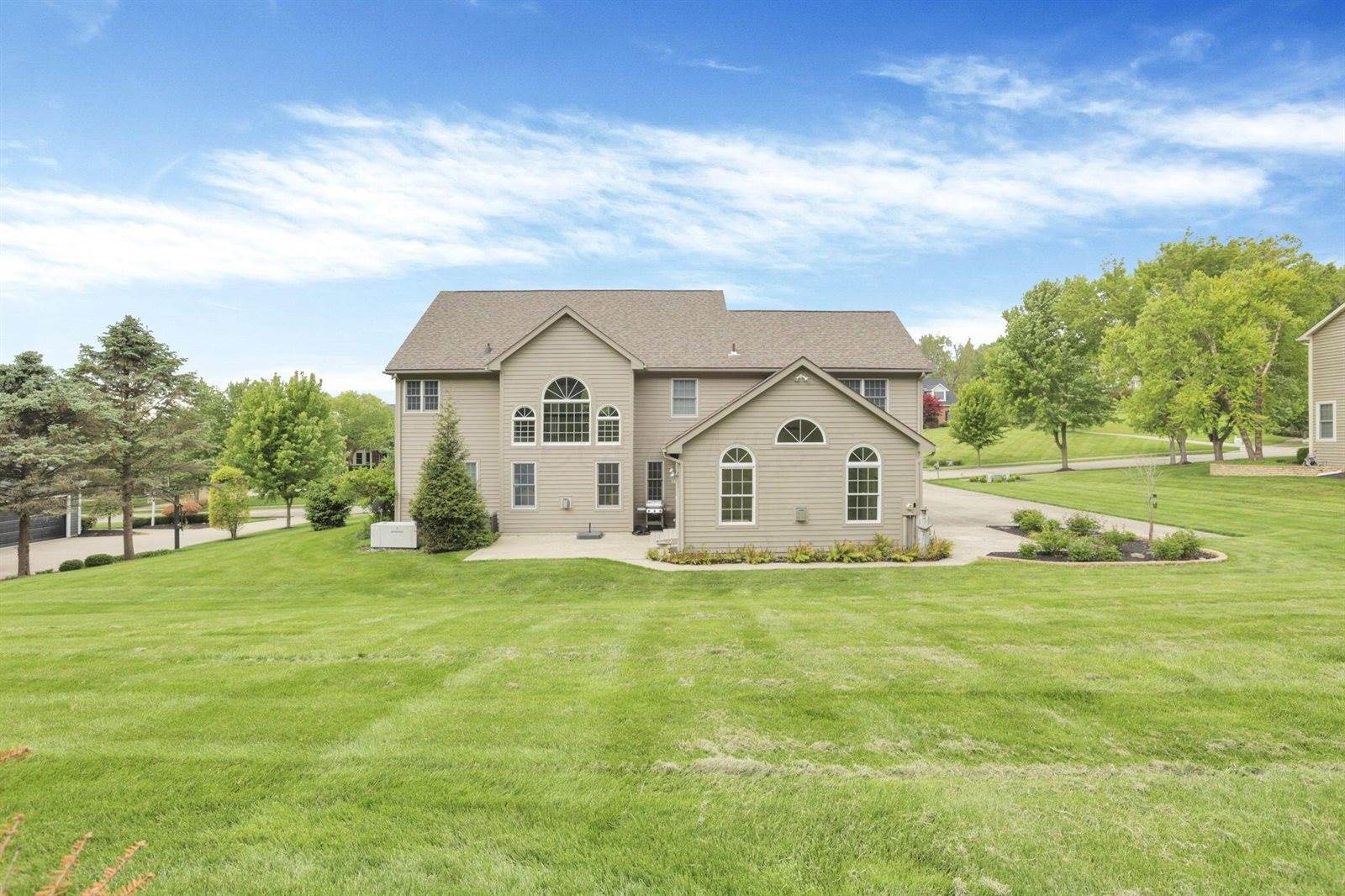 148 Brennan Drive, Granville, OH 43023
