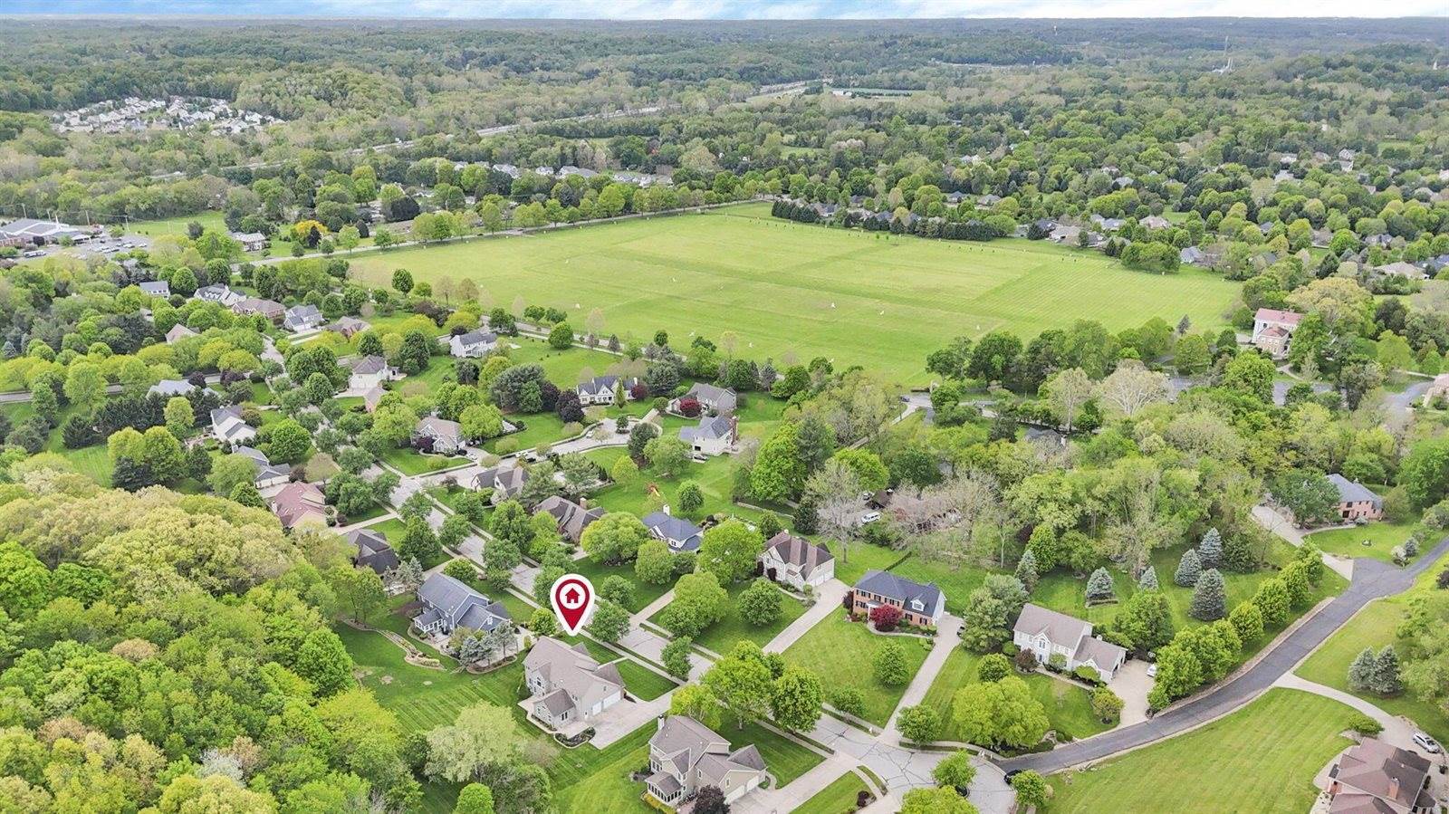 148 Brennan Drive, Granville, OH 43023