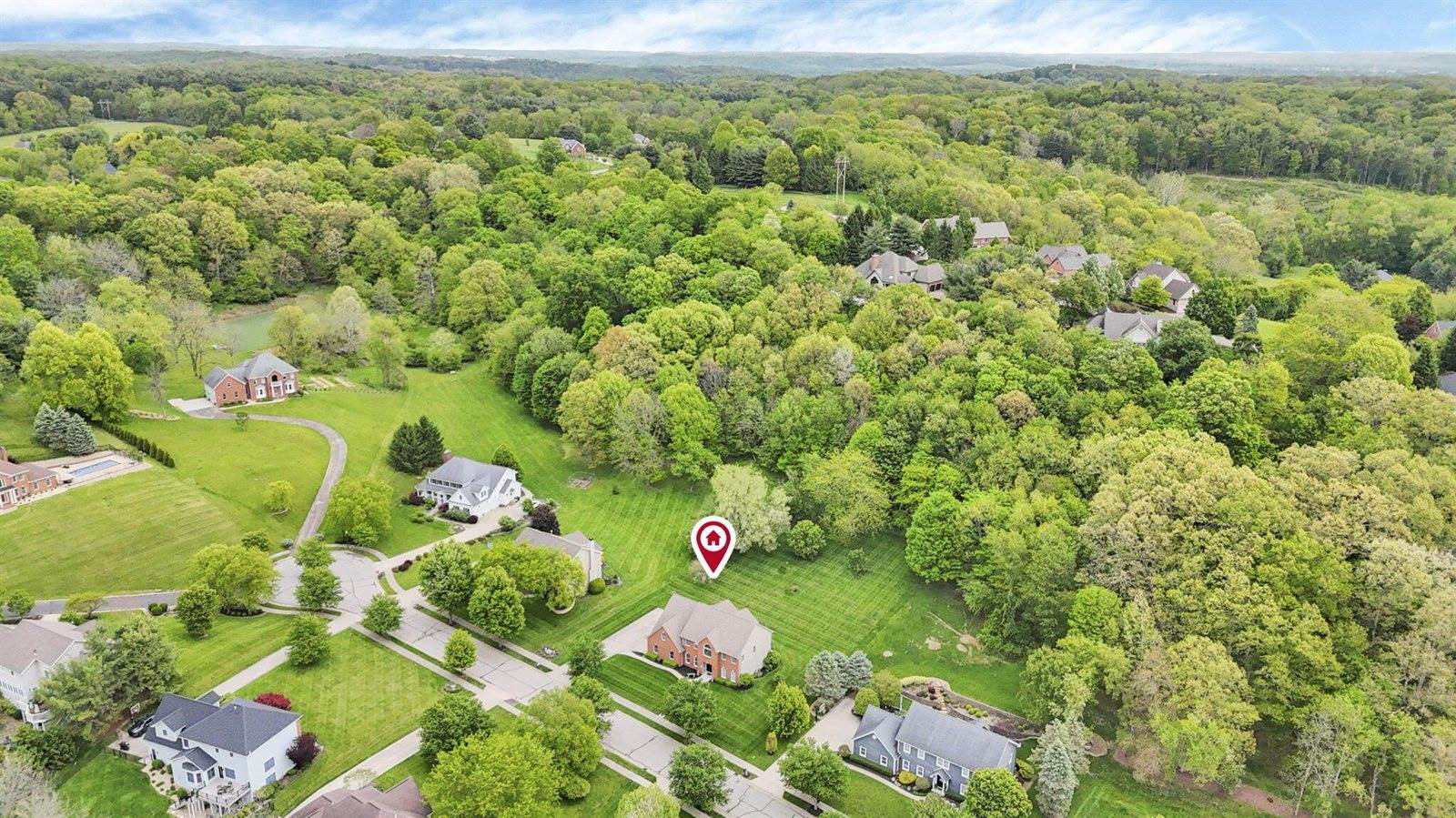 148 Brennan Drive, Granville, OH 43023
