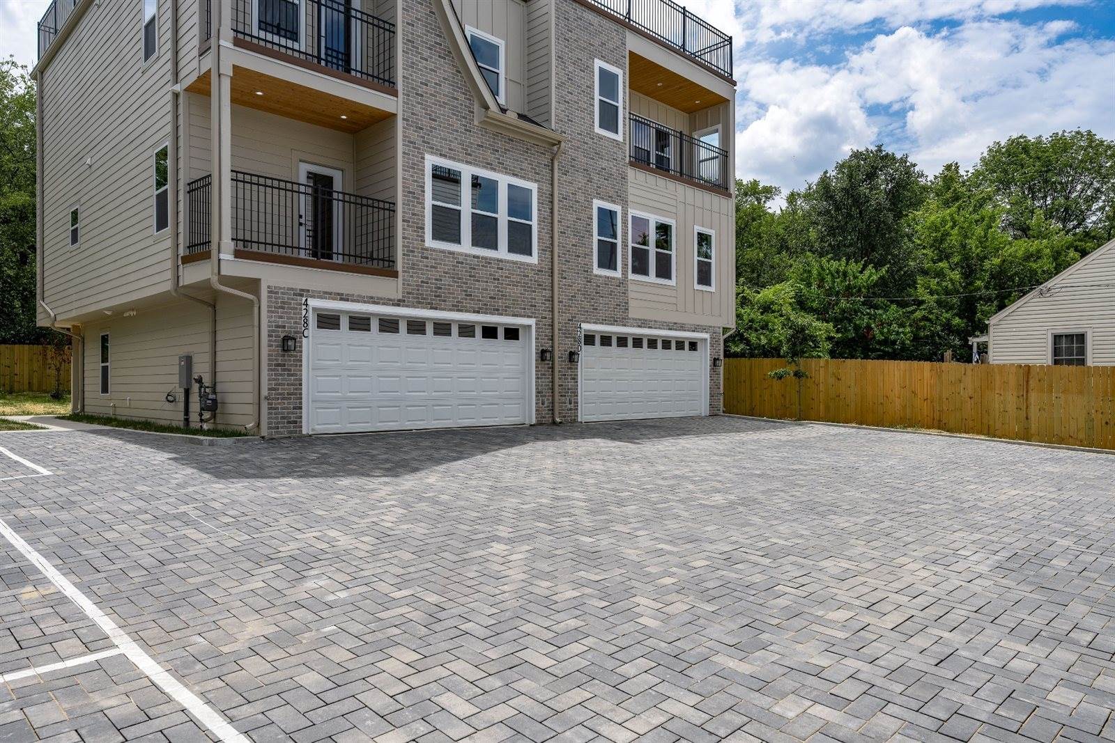 428 E Trinity Ln, Nashville, TN 37207