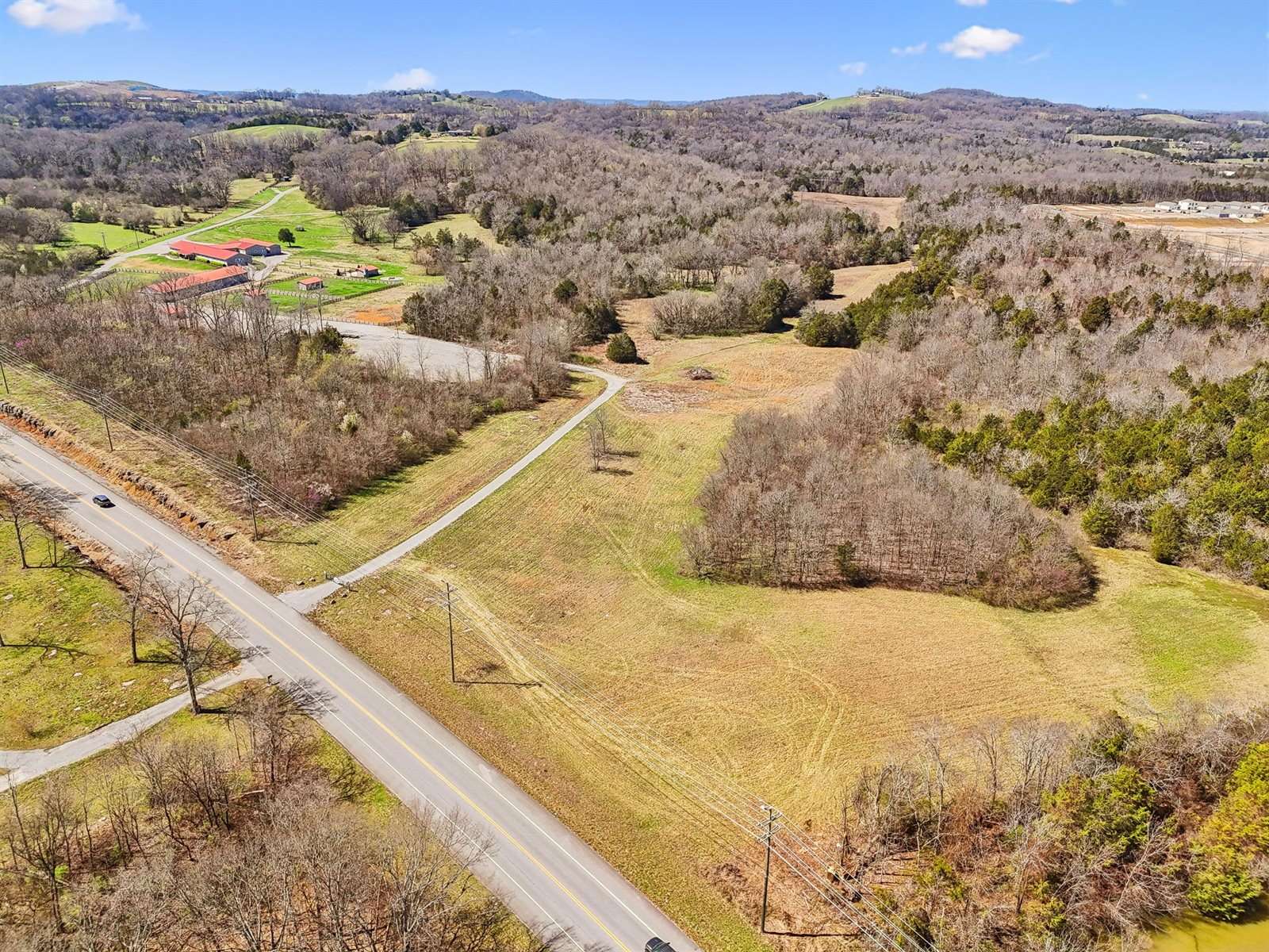 0 Ellington Pkwy West, Lewisburg, TN 37091