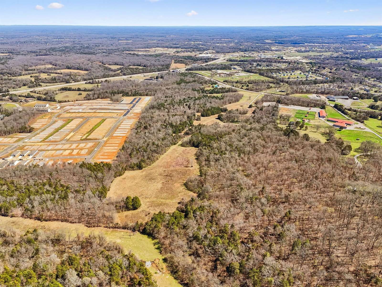 0 Ellington Pkwy West, Lewisburg, TN 37091