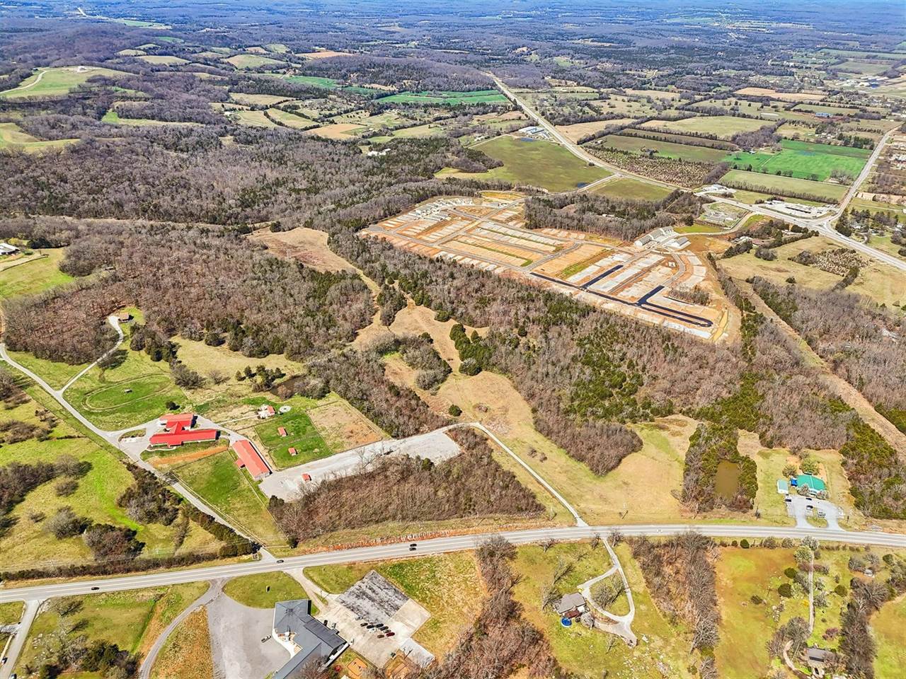 0 Ellington Pkwy West, Lewisburg, TN 37091