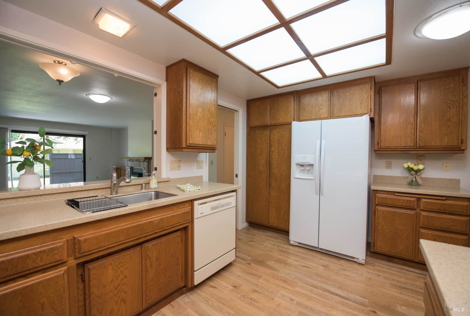 6320 Stone Bridge Road, Santa Rosa, CA 95409