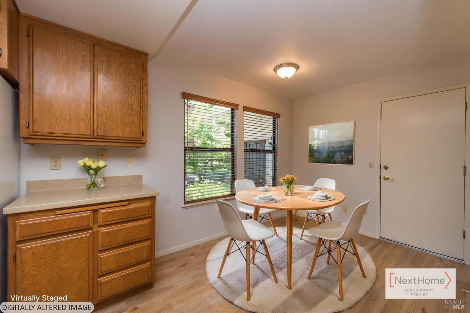 6320 Stone Bridge Road, Santa Rosa, CA 95409