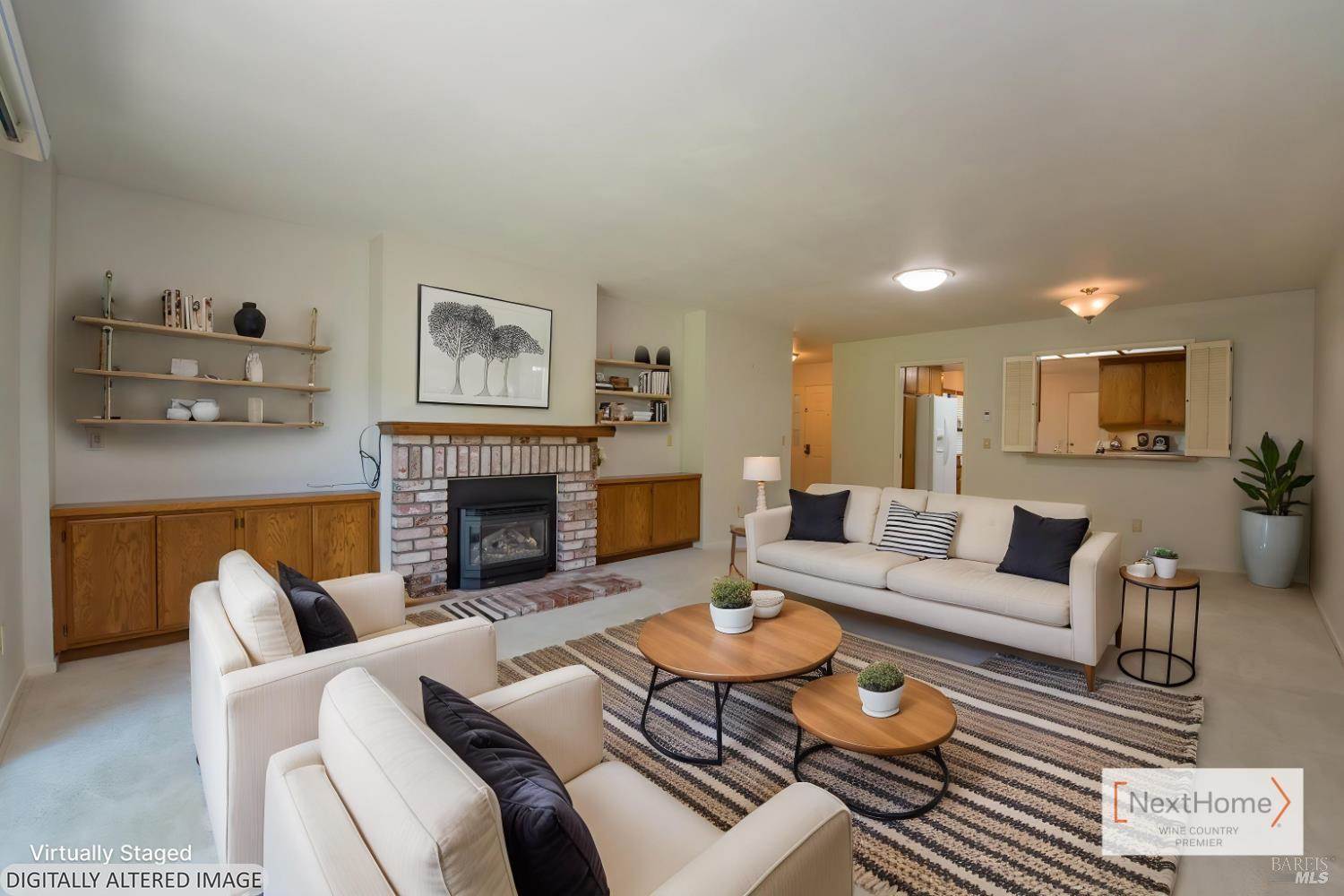 6320 Stone Bridge Road, Santa Rosa, CA 95409