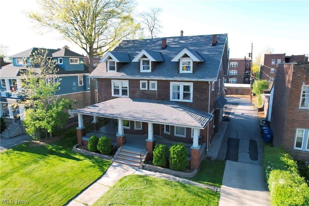 14916 Clifton Boulevard, Lakewood, OH 44107