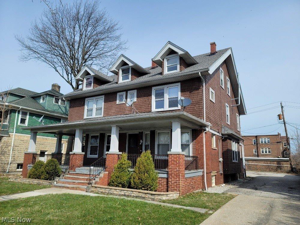 14916 Clifton Boulevard, Lakewood, OH 44107