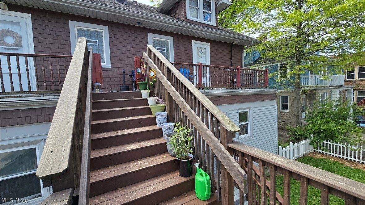 14916 Clifton Boulevard, Lakewood, OH 44107
