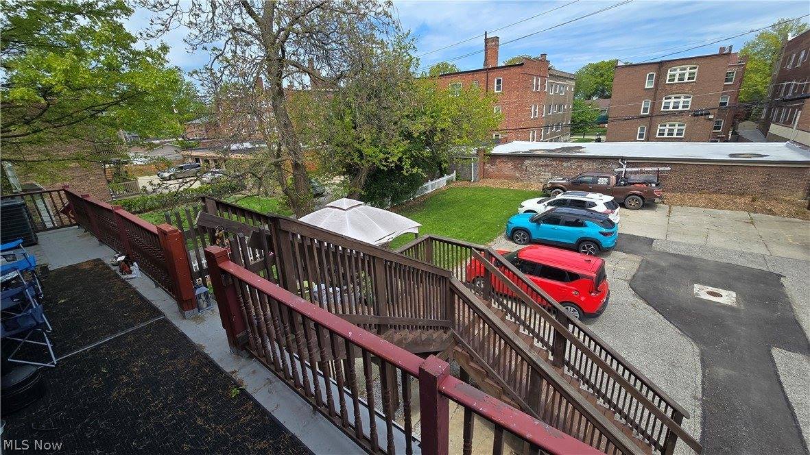 14916 Clifton Boulevard, Lakewood, OH 44107