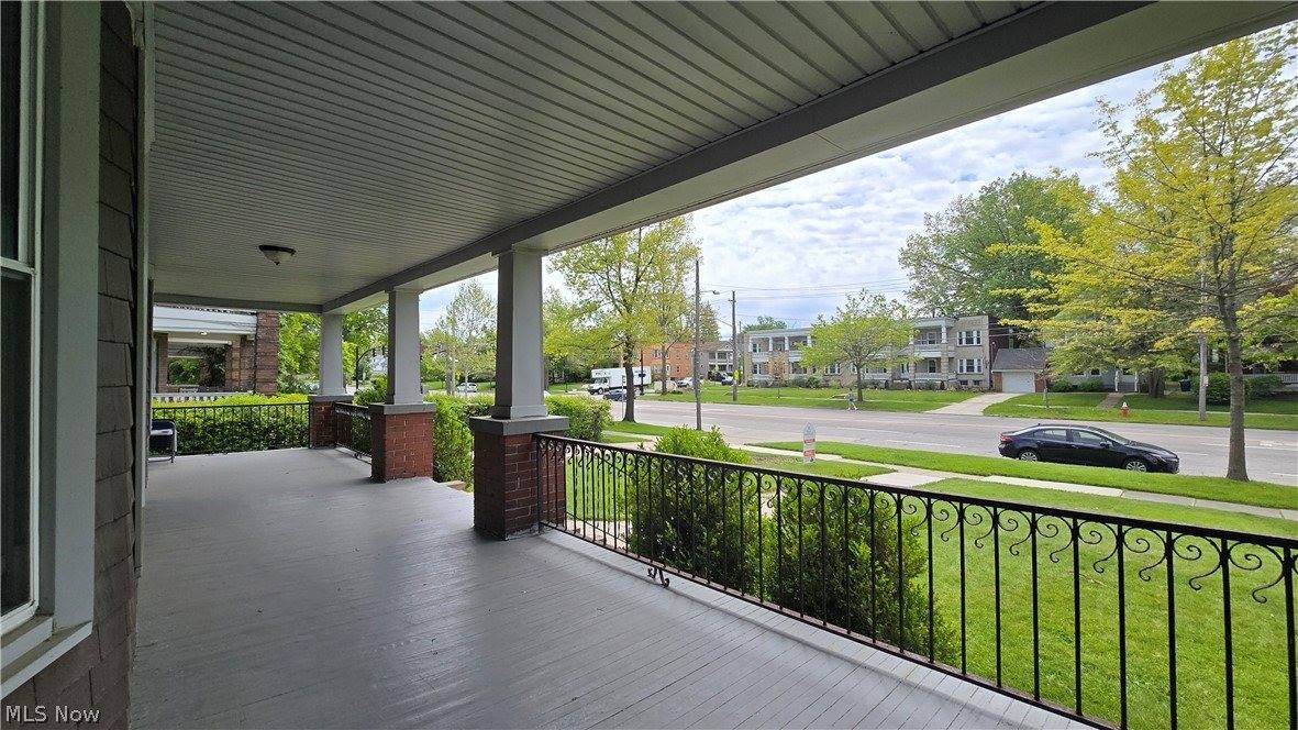 14916 Clifton Boulevard, Lakewood, OH 44107