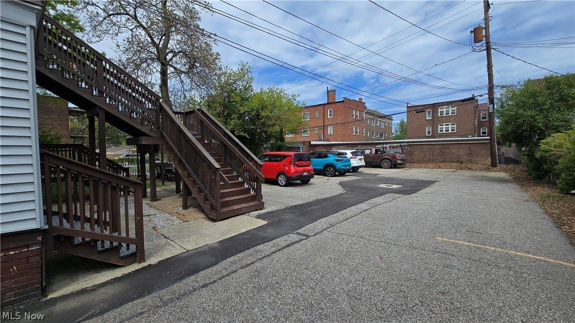 14916 Clifton Boulevard, Lakewood, OH 44107