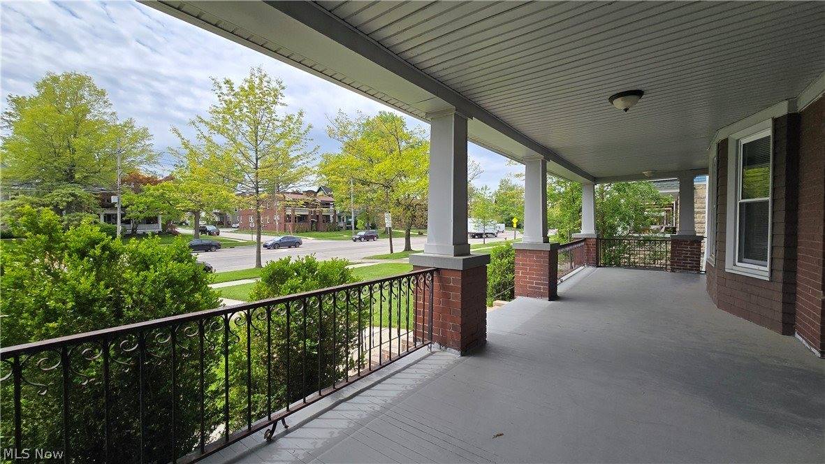 14916 Clifton Boulevard, Lakewood, OH 44107