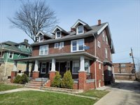14916 Clifton Boulevard, Lakewood, OH 44107