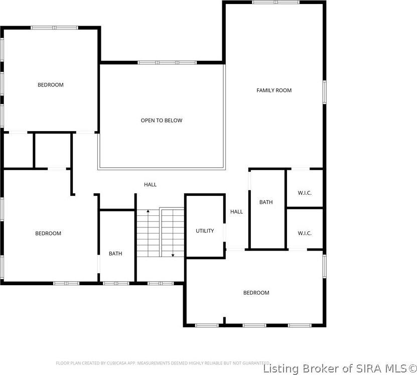 1020 Ridgeview Drive, Jeffersonville, IN 47130