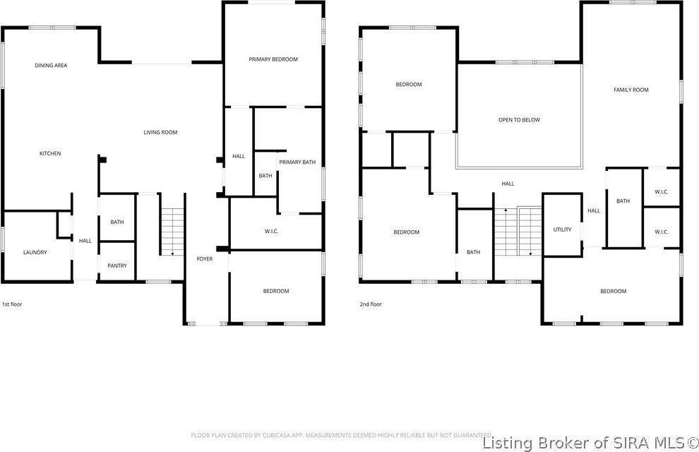 1020 Ridgeview Drive, Jeffersonville, IN 47130